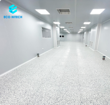 Panel Phòng Sạch Eco Hitech (2)