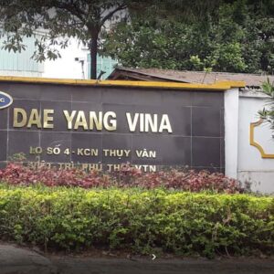 Bao Bi Dea Yang Vina
