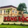 Cong Ty Duoc Tung Loc
