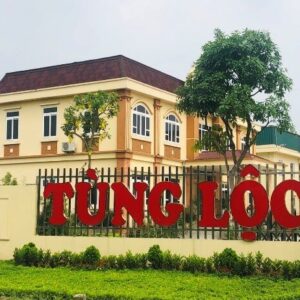 Cong Ty Duoc Tung Loc