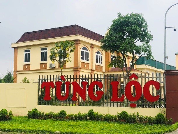 Cong Ty Duoc Tung Loc