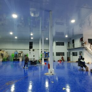 Nhà máy Công ty TNHH Giải Pháp Công Nghệ CNC Thuận Phát