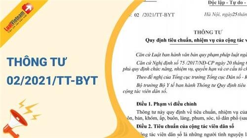 Thong Tu 02 2021 Tt Byt Eco Hitech