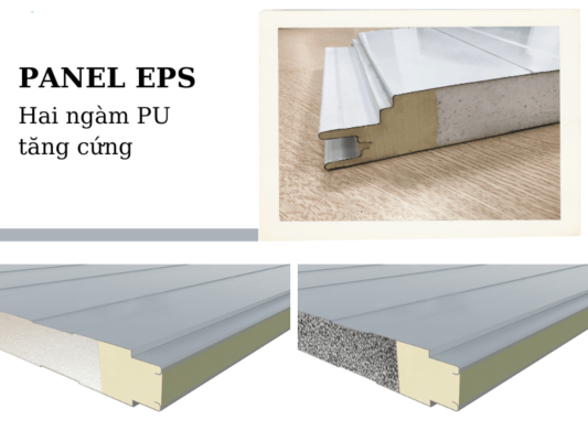 Panel Eps 2 Dau Ngam Pu