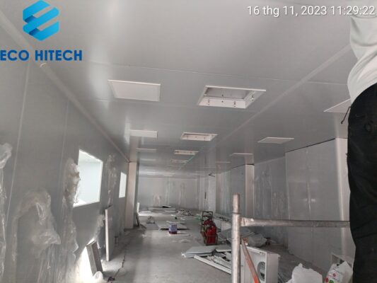 Phong Sach Bao Bi