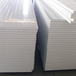 Tam Panel Eps 50mm