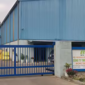 Công Ty Tnhh Bionu Việt Nam