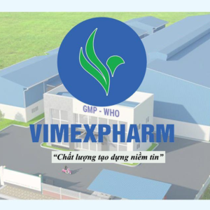 Vimexpharm