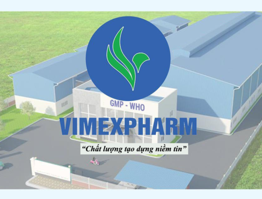 Vimexpharm
