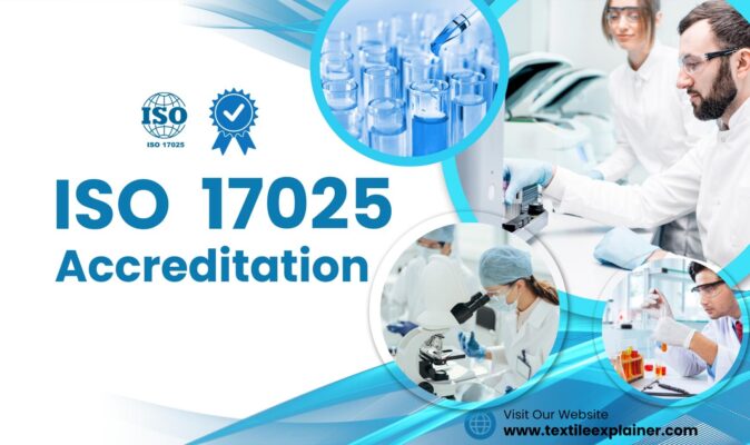 Tieu Chuan Iso 17025 La Gi