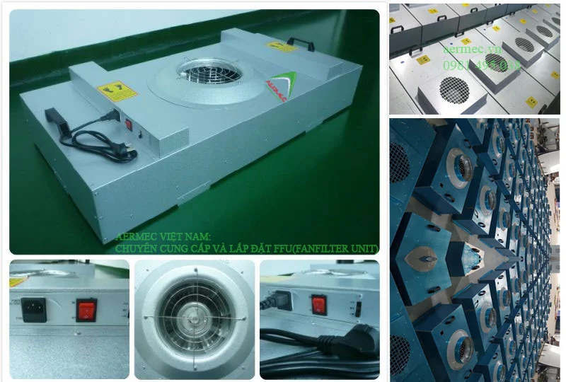 1528712908 fan filter unit