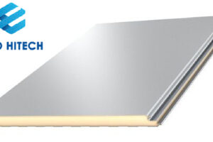 Panel Inox