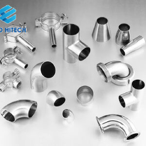 Phụ kiên inox vi sinh