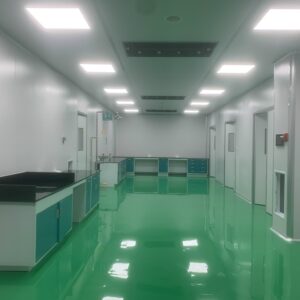 Nhà máy sản xuất mỹ phẩm đủ điều kiện sản xuất, Công ty cổ phần dược mỹ phẩm Quốc tế Biocos HHK