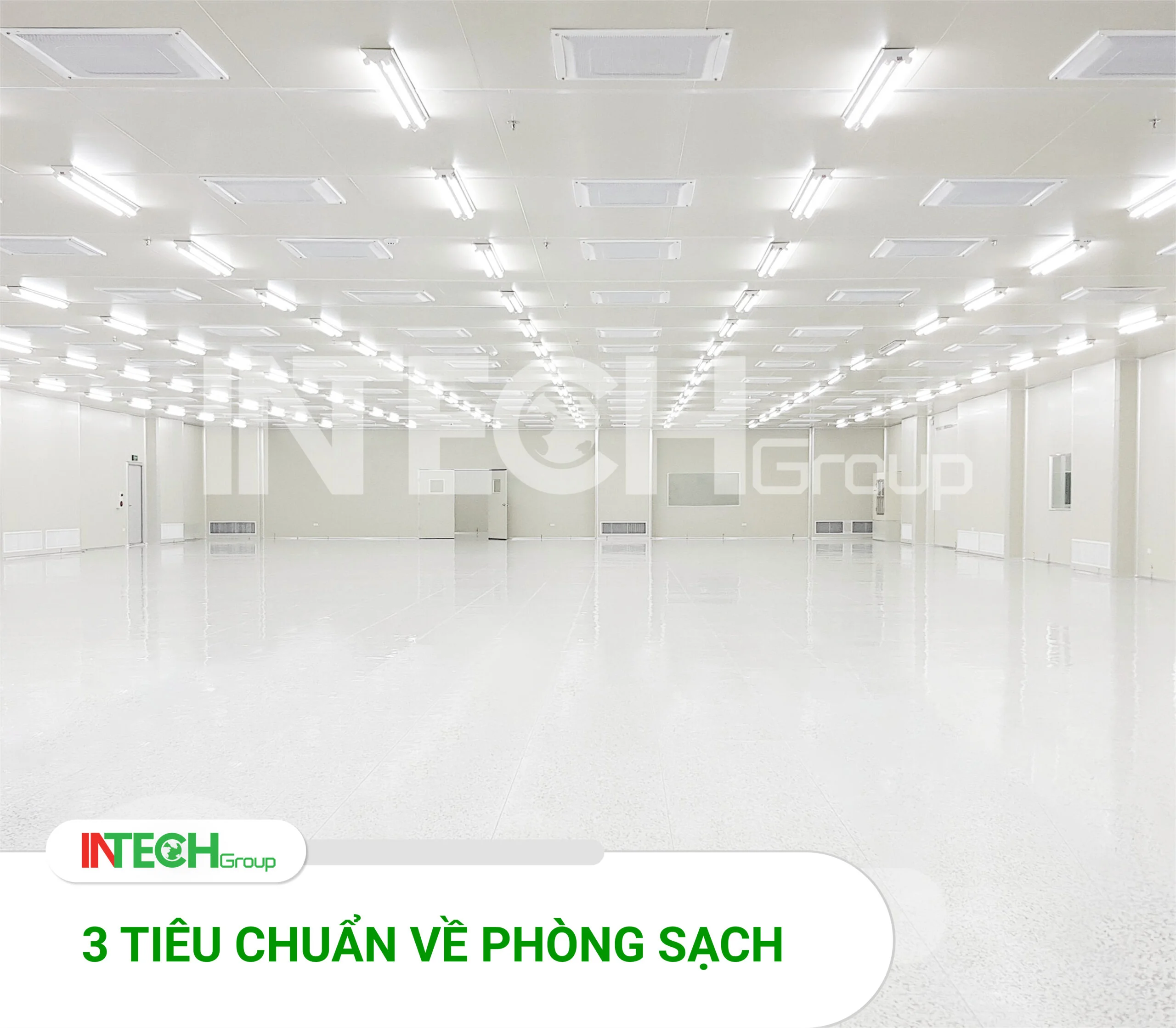 3 tieu chuan ve phong sach