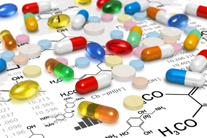 Các cấp độ trong nhà máy Dược phẩm